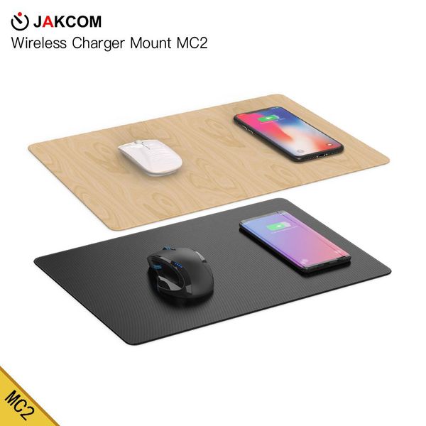 

jakcom mc2 wireless mouse pad charger in smart devices as display assy celular android phone accesories