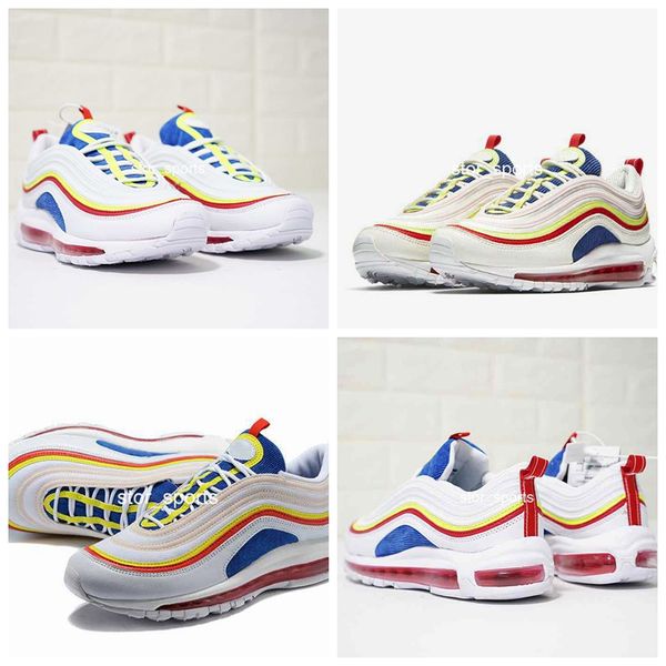 97s Max97 Vibes 97 Summer Shoes Maxes Nouveau Pour FemmesMode 2018 De Designer Course Air Max Acheter Design Chaussures Hommes Se Nike kXOZuTPi