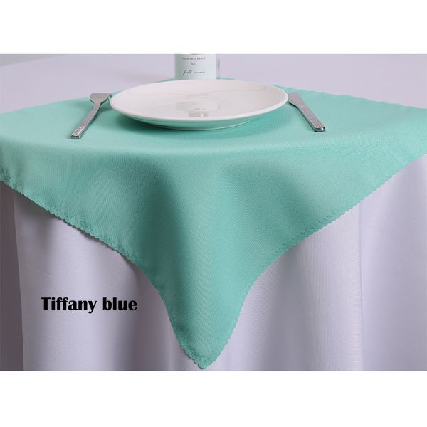 

50pcs high-grade pattern napkins square water washing fabric for kitchen wedding banquet restaurant birthday christmas dinner