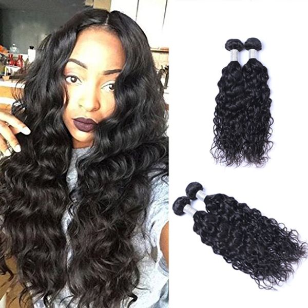 

peruvian virgin human natural wave hair weave 100grams/piece body wavy hair natural black 2pcs/lot hair extensions for black women