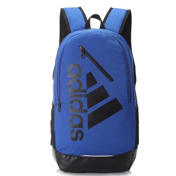 

Designer Backpack Men Women Fashion Street Style Party Shoulder Bags Letter Print Casual Zipper Hip Hop Bag