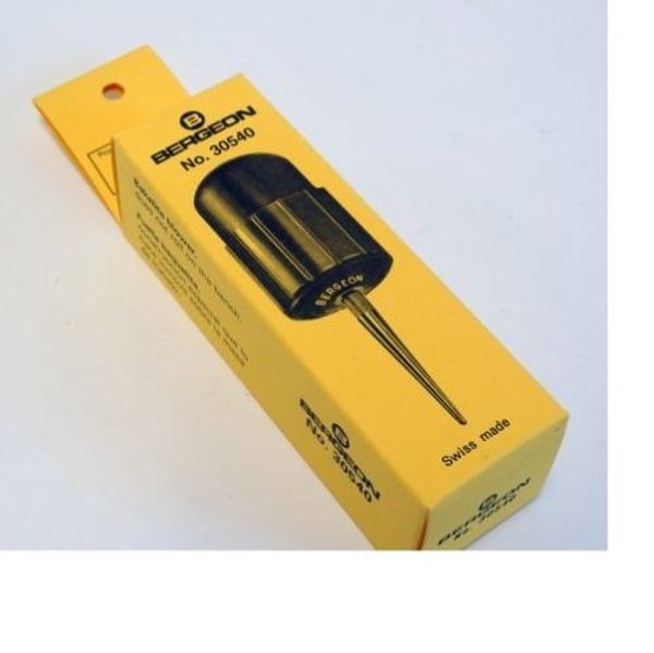

bergeon 30540 bakelite plastique souffleur montres poussiere - hb30540