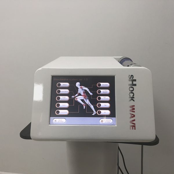 

portable sw6 low intensity extracorporeal shock wave therapy equipment shockwave machine for ed erectile dysfunction treatments