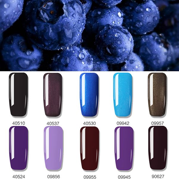 10ml Soak Off Uv Led Design Manicure Gel Polish Gel Nail Polish 10ml Soak Off Uv Led Design Manicure Gel Polish Gel Nail Polish