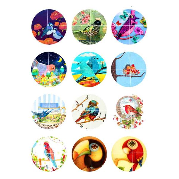 

новые куски 216 горячей продажи 12 мм 18 мм стекло оснастки кнопки кабошон для взаимозаменяемых женщин браслет ожерелье ювелирные изделия ак, Blue;slivery