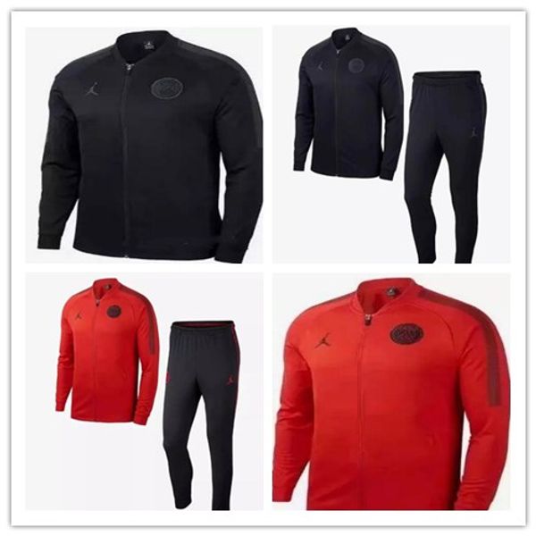 

Jordam x jordam jacket uit champion league urvetement 18 19 p g mbappe football jacket pogba occer jogging track uit