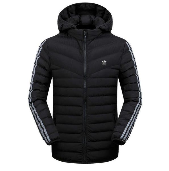 chaqueta de plumas adidas