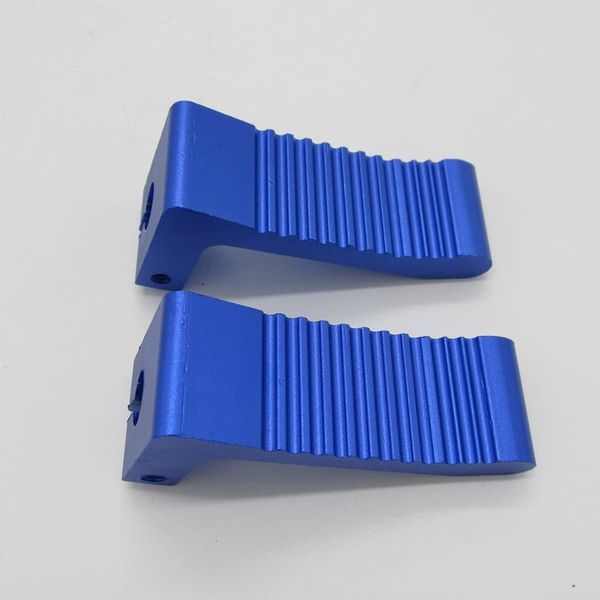 

motorcycle modified pedal accessories practical made of superior materials firm and steady to use modified accessories