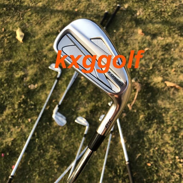 

2018 golf iron a2 718 forged iron et 3 4 5 6 7 8 9 pw with dynamic gold 300 teel haft 8pc golf club