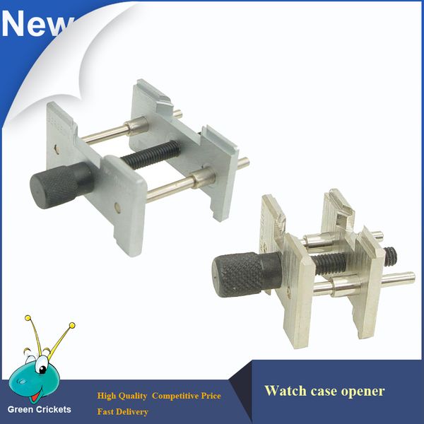 

4039/4040 2 types watch case movement holder,metal watch repair tools for watchmaker,ing