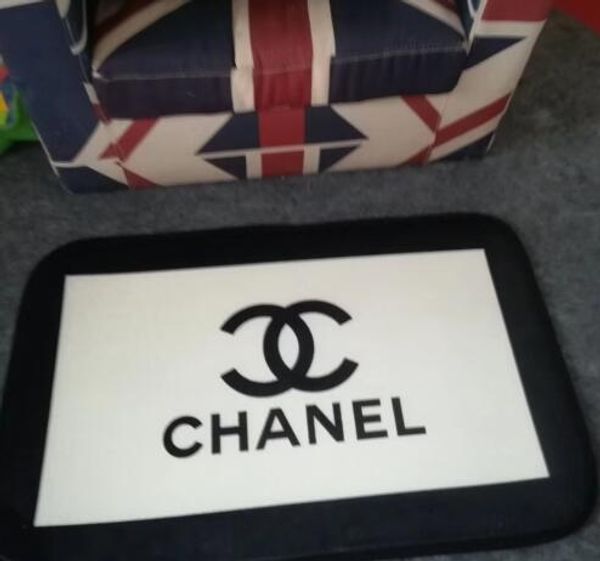 2020 Creative Small Floor Mats Living Room Bedroom Door Mats 50