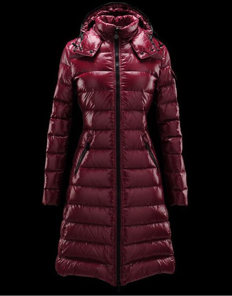 

Новый бренд женский длинный пуховик шорт шорты майя OUTWEAR пуховик длинный пиджак пальто черный / красный с капюшоном пальто