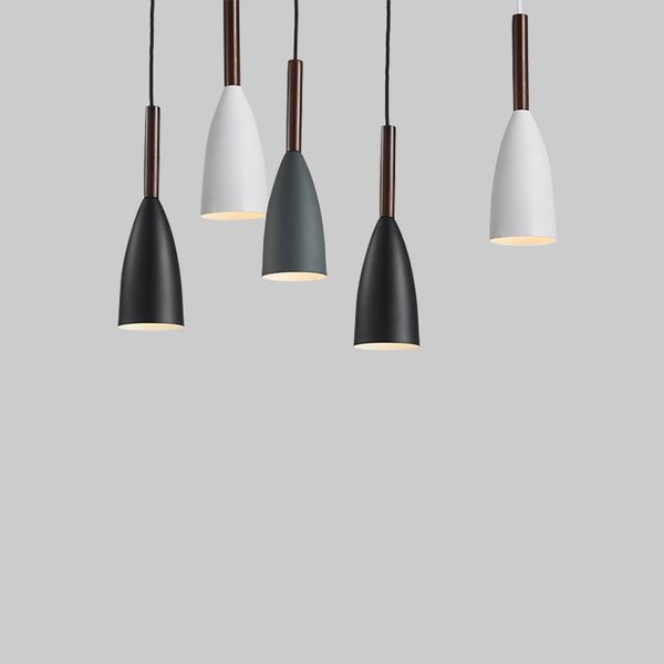 

modern pendant light for dinning room hanglamp nordic creative minimalist pendant lamp bar hanglamp