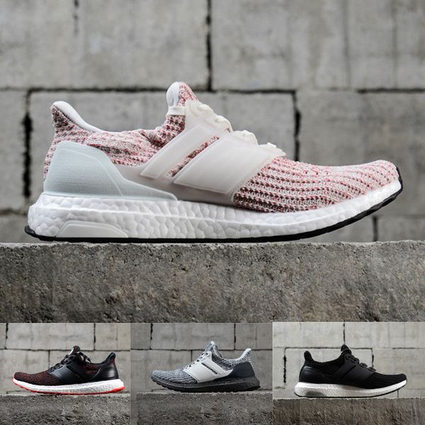 

Заводские магазины Ultra boots 3.0 4.0 Кроссовки Мужчины Женщины UltraBoots Primeknit Runs Белые черные кроссовки Eur 36-45