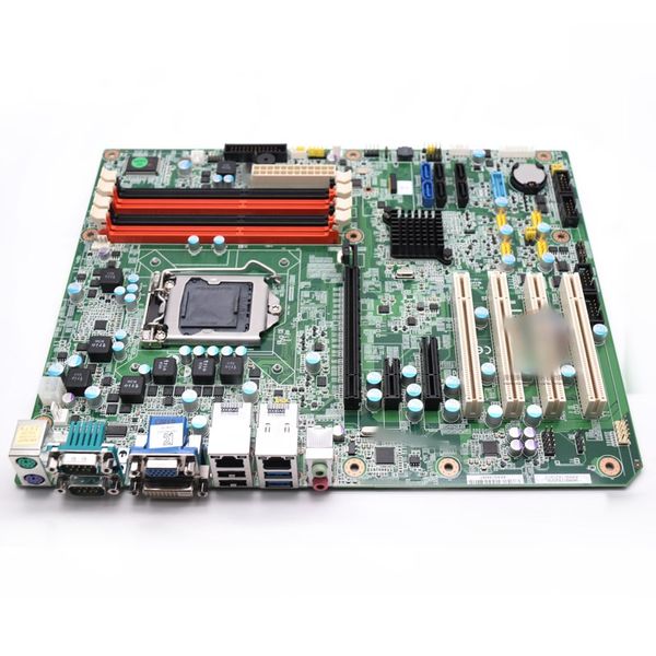 Für AIMB-782QG2 AIMB-782 REV.A1 Industrie-Motherboard getestet und funktionsfähig