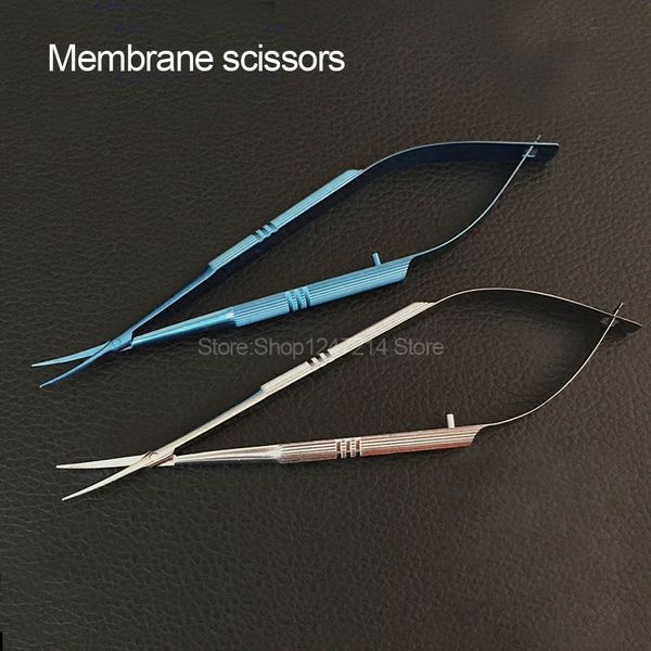 

health & beauty make-up&gt;&gt; makeup tools stainless steel titanium alloy microcapsule membrane shear membrane scissors