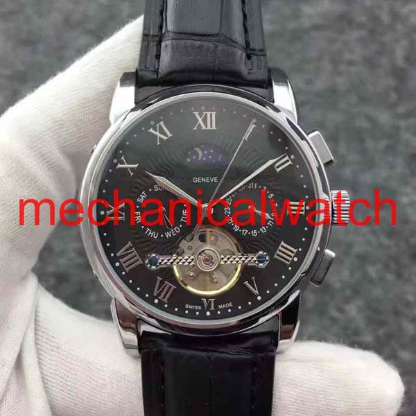 

Наручные часы с автоподзаводом и роскошными наручными часами.