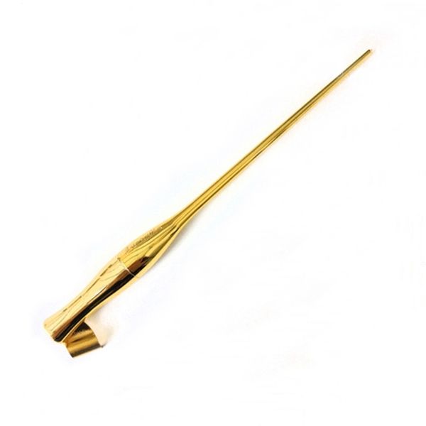 

multiple use gold color oblique dip pen holder english antique copperplate insert nib holder calligraphy fountain dip pen, Black;red