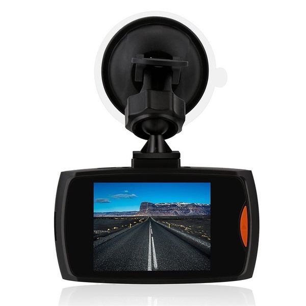 

Дешевая цена G30 автомобильная камера 2.4 "Full HD 1080P автомобильный видеорегистратор в