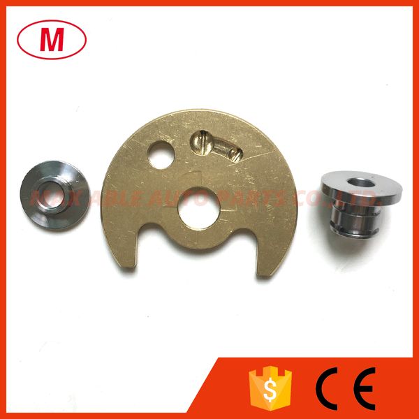 

td04 high performance forward thrust bearing&thrust collar flinger for turbo repair kits/rebuild kits/service kits/overhaul kits