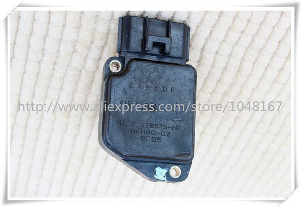 

air flow sensor,air flow meter case for ford oem 1l3f12b579ab