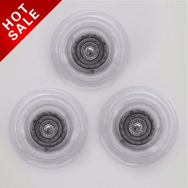 

hq9 replacement shaver head for norelco hq9100 hq9140 hq9160 hq9170 hq8170 hq8260 hq8155 hq9080 hq9070 pt927 razor blade