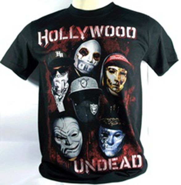 

Camisetas colin1987