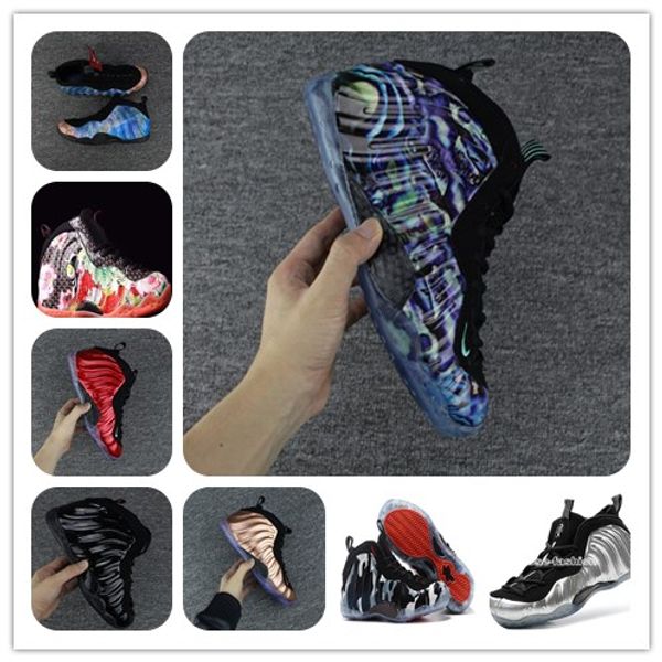 

penny hardaway abalone alternate galaxy 2.0 tanjin doernbechers rust pink basketball shoes sports shoes mens sneaker with box ment