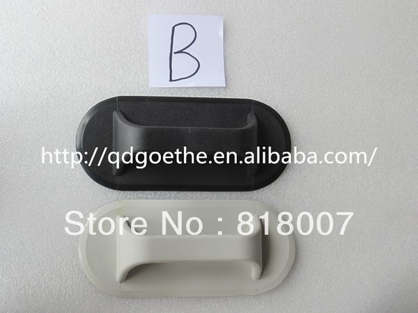 

pvc handles for inflatable boats, kayakas, drifting boats, river boats