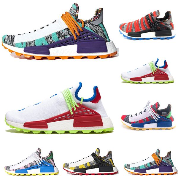 adidas human race donna scontate