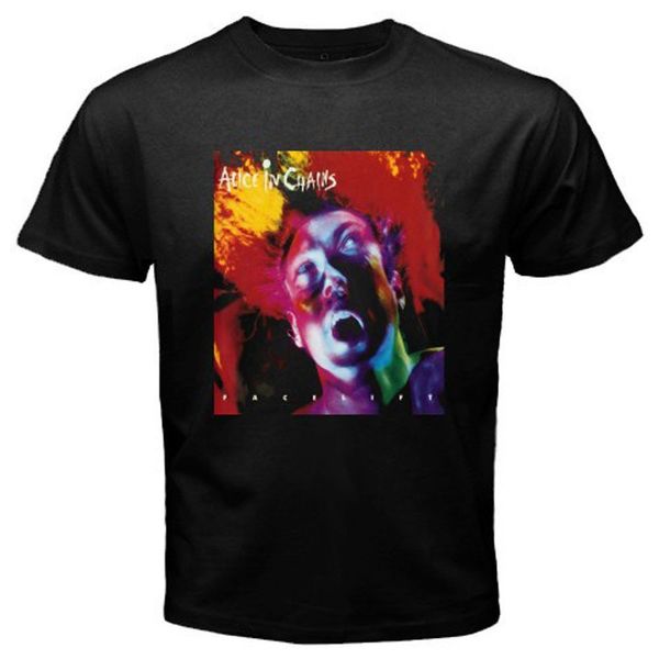 alice in chains facelift shirt