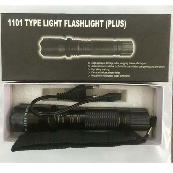 

new 1101 1102 type edc linternas light led tactical flashlight lanterna self defense torch ing