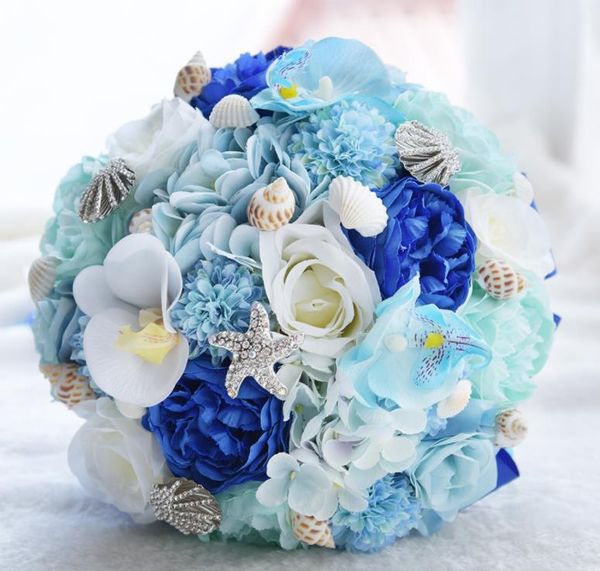

eternal angel, wedding bouquet, hawaii ocean star, bride holding bouquet