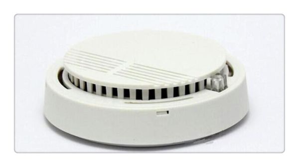 

wholesale smoke detector version white home security system pelectric independent smoke detector fire alarm with