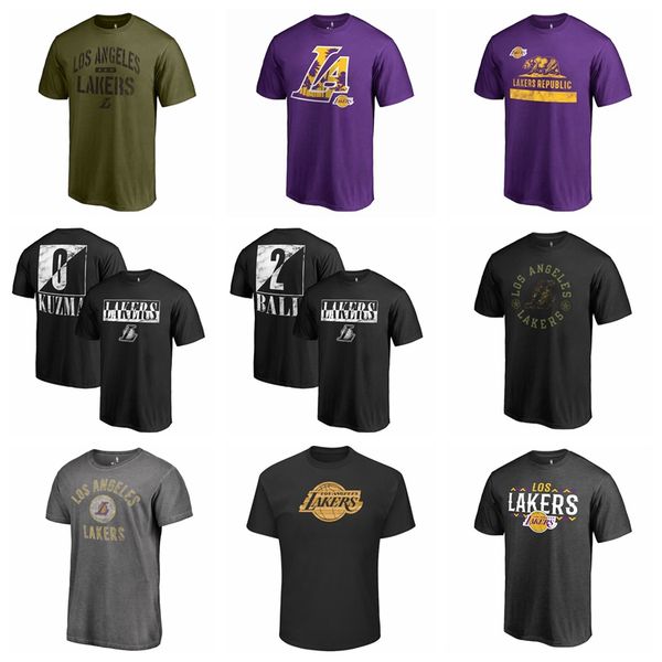 king t shirts los angeles