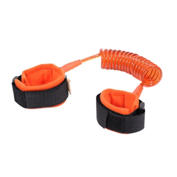 

1.5m/2m/2.5m kids baby safety walking harness toddler anti-lost strap wrist leash hand belt traction rope 1pc baby playpens
