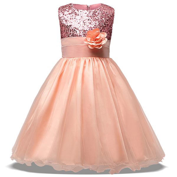 

винтажное платье принцессы caparison sequin stereo flowers лента sash pageant день рождения вечернее платье без рукавов хэллоуин, White;blue
