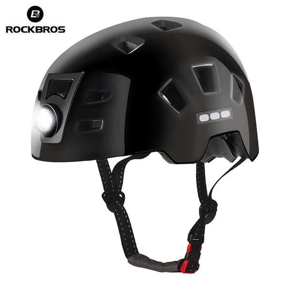 rockbros bicycle helmet