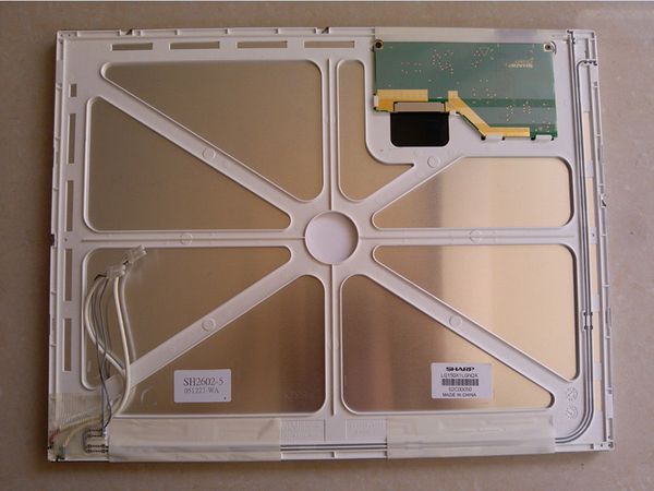

1pc lq150x1lg2na lq150x1lg2 a-si tft-lcd panel 15.0" inch 1024*768 for sharp