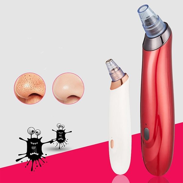 

2020 new лиа pore cleanser еѬноголов вакђђмного ооа romover кожи лиа маажеѬ инѬђме, Black;white