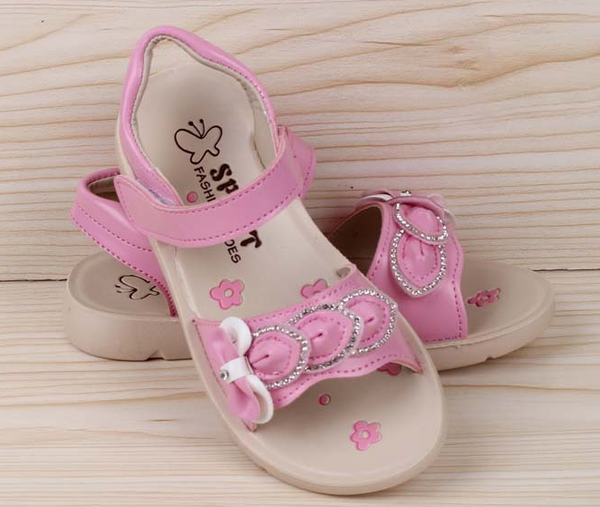 cheap baby sandals