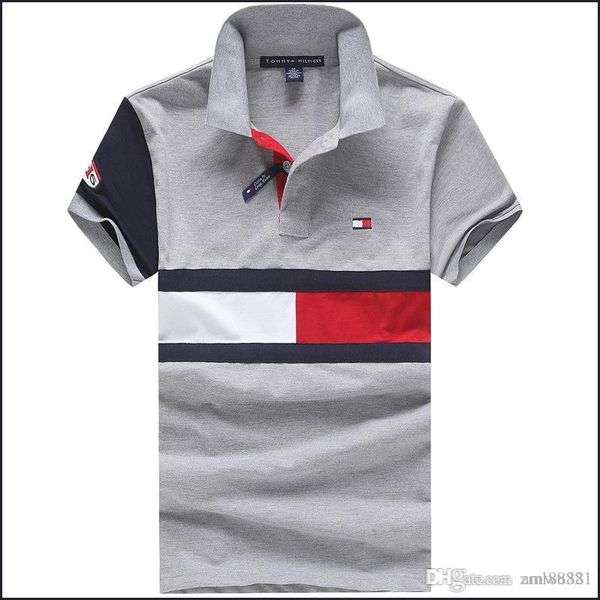 

New 2019 enior de igner fa hion men 039 wear bu ine men 039 clothing popular in europe and america brand hipping008