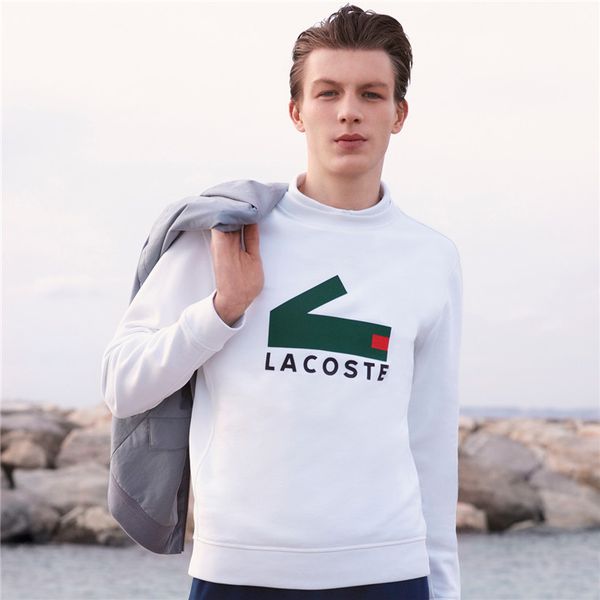 

Европа Itay осенняя мода Мужчины Женщины будущее роскошные толстовка Спорт на откр