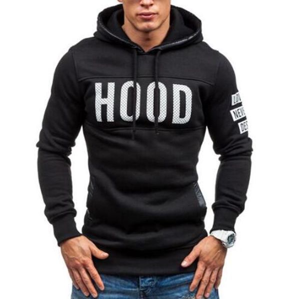 

Capuz e Moletons wangzengrui