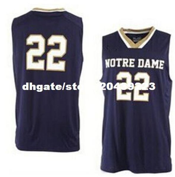 Notre Dame Irish School Basketball 