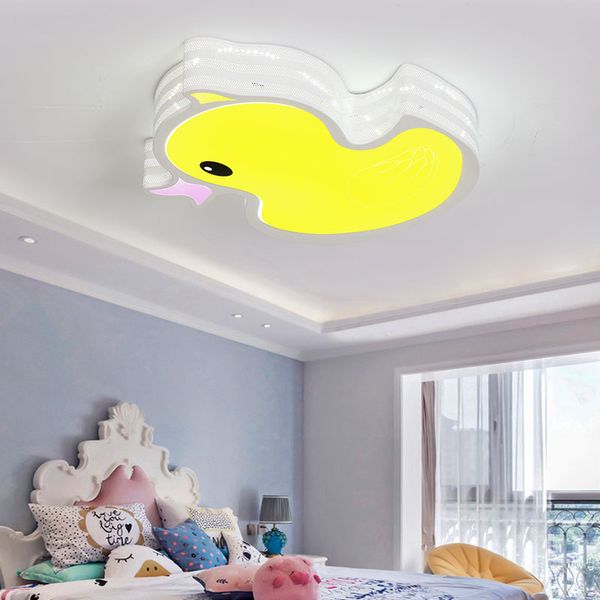 2020 Ceiling Lights Kids Led Lighting Ceiling Lamp Modern Fixture