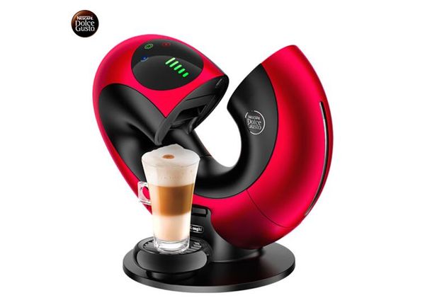 Nestle dolce gusto