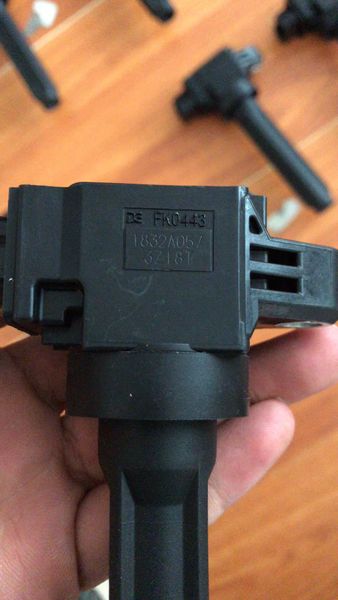 

ignition coil fk0443 1832a057 1832a062 for mitsubishi mirage daihatsu