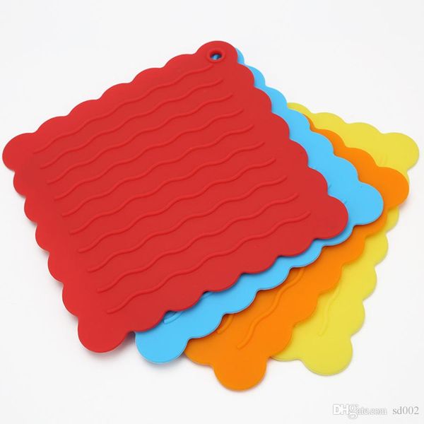 

площадь силиконовые подставки бардиан анти ошпарить висит место коврики филе deisgn волны шаблон pad завод прямые 2 6zya дд