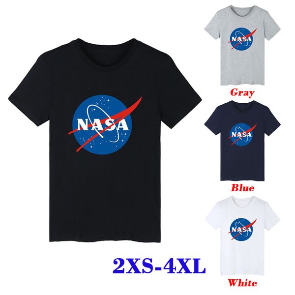 

размер 2xs-4xl четыре цвета пара футболка хлопок свободные повседневная спорт письмо печати с коротким рукавом шею топ, White;black